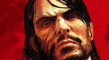 Red Dead Redemption