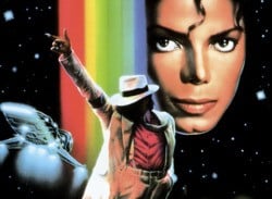 Michael Jackson's Moonwalker Is Coming To MiSTer And Analogue Pocket This Week