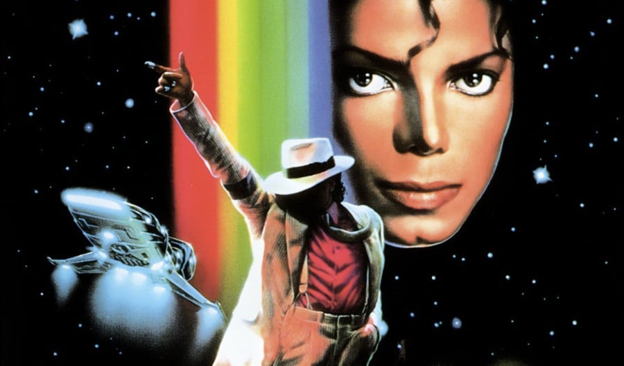 Michael Jackson's Moonwalker Is Coming To MiSTer And Analogue Pocket This Week 1