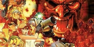 Next Article: New Fanmade Metal Slug In The Works For Genesis / Mega Drive And Atari STE