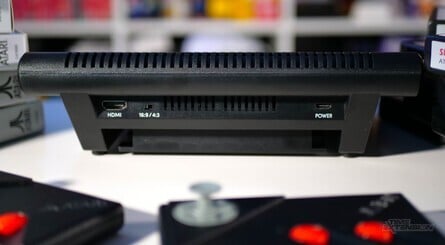 Review: Atari 7800+ - A Welcome Yet Slightly Redundant Tribute To The Console That Lost To The NES 20