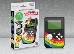 All The Classic Gaming News From The Past Week (July 12th 2026)