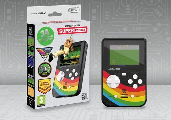 All The Classic Gaming News From The Past Week (July 12th 2026)