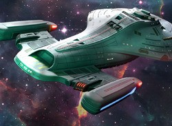 Star Trek: Voyager - Across The Unknown (Switch 2) - Merciless But Ultimately Satisfying Survival Strategy