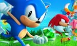 Sega Has Been "Losing Confidence" But Its New Boss Wants To "Make It Really Shiny Again"