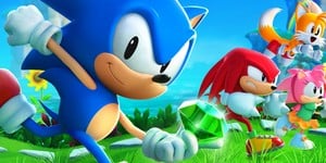 Previous Article: Sega Has Been "Losing Confidence" But Its New Boss Wants To "Make It Really Shiny Again"