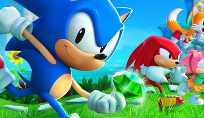 Sega Has Been "Losing Confidence" But Its New Boss Wants To "Make It Really Shiny Again"