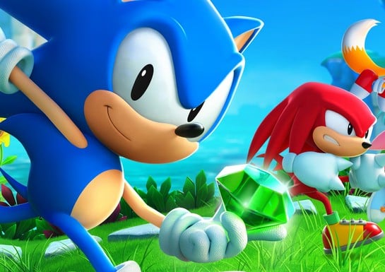 Sega Has Been "Losing Confidence" But Its New Boss Wants To "Make It Really Shiny Again"