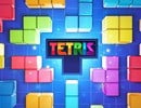 "We Take Copyright Infringement Very Seriously" - The Tetris Company Responds To White House Retro Game Rip-Offs