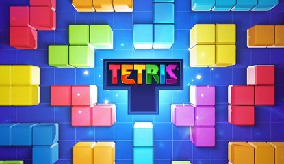 "We Take Copyright Infringement Very Seriously" - The Tetris Company Responds To White House Retro Game Rip-Offs