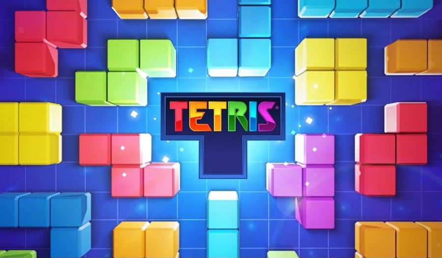 "We Take Copyright Infringement Very Seriously" - The Tetris Company Responds To White House Retro Game Rip-Offs 1