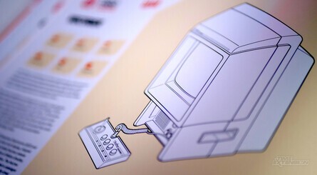 Gallery: Leaps + Bounds - A Visual Guide To Nine Console Generations 6