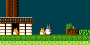 Previous Article: This New Mario ROM Hack Crosses Super Mario Bros. With My Neighbor Totoro