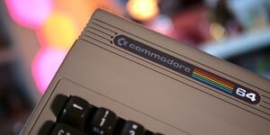 Previous Article: Best Commodore C64 Games Of All Time