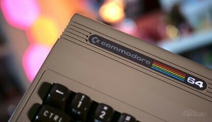 Best Commodore C64 Games Of All Time