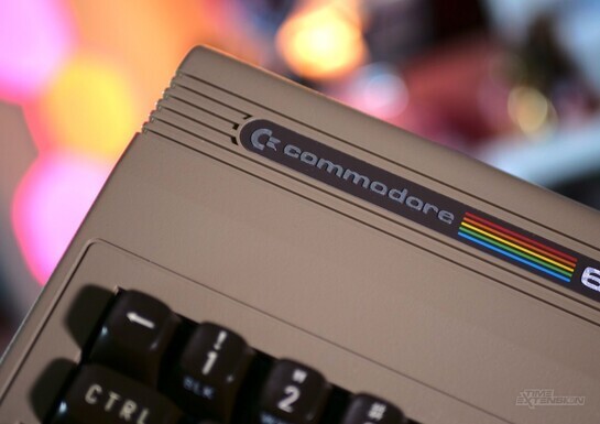 Best Commodore C64 Games Of All Time