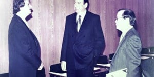 Previous Article: Sega Co-Founder David Rosen Has Passed Away