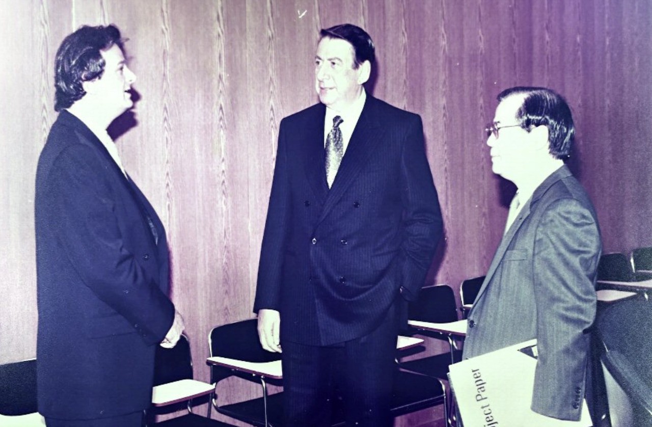 Sega Co-Founder David Rosen Has Passed Away 1