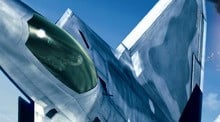 Ace Combat X: Skies of Deception