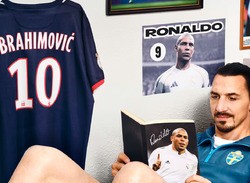 EA Sports FC 26 (PS5) - Flexible Football for Two Types of Players