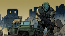 Wild Dogs