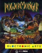 Powermonger (Amiga)