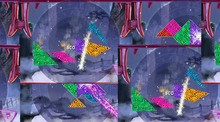 Tangram Attack