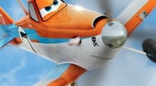 Disney's Planes