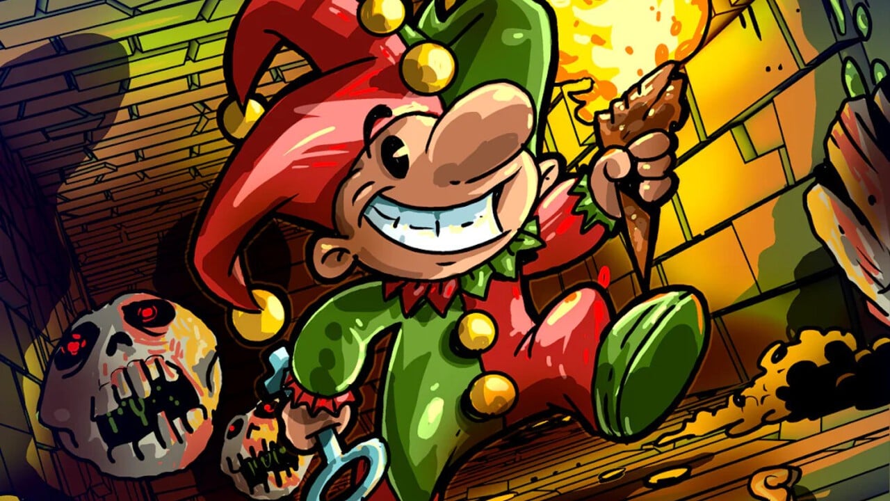 Jester Gets New Physical Editions For NES And SNES | Time Extension