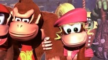 Donkey Kong Country 2