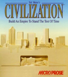 Civilization Cover