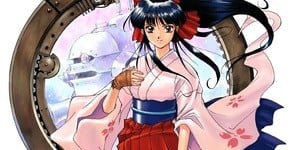 Previous Article: "I'll Definitely Do The Job" - Oji Hiroi Says The Story For Sakura Wars 6 Is Ready To Go