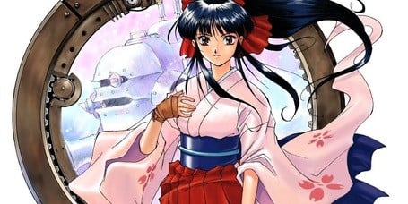 Previous Article: "I'll Definitely Do The Job" - Oji Hiroi Says The Story For Sakura Wars 6 Is Ready To Go