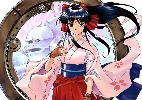 "I'll Definitely Do The Job" - Oji Hiroi Says The Story For Sakura Wars 6 Is Ready To Go