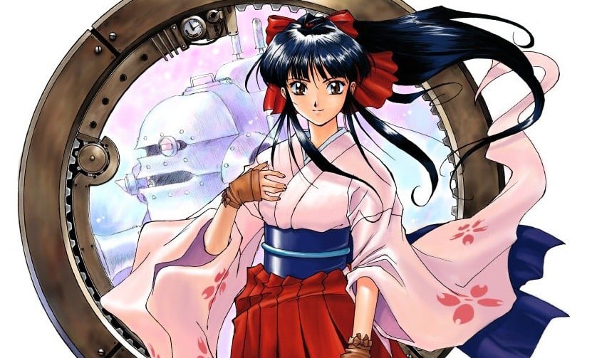 Sakura Wars 6: Creator Oji Hiroi Says He Has a Story Ready for a New Sequel - Nintendo News Article
