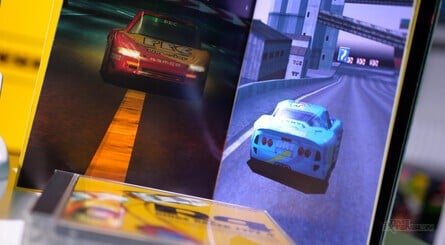 'One More Win' Is The Ultimate Love Letter To Ridge Racer Type 4 2