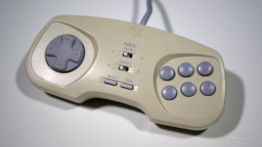 Can You Match These Start Buttons With Their Consoles? 13