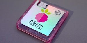 Next Article: DSpico, The World's First Open-Source Nintendo DS Flash Cart, Is Now Being Sold Commercially