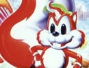 Mr. Nutz Is The Next 16-Bit Character To Get A Physical Resurrection On SNES And Genesis