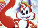Mr. Nutz Is The Next 16-Bit Character To Get A Physical Resurrection On SNES And Genesis