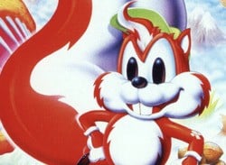 Mr. Nutz Is The Next 16-Bit Character To Get A Physical Resurrection On SNES And Genesis