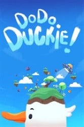 Dodo Duckie Cover