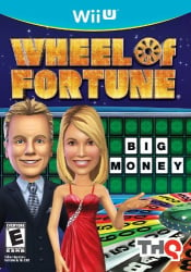 Wheel of Fortune Cover