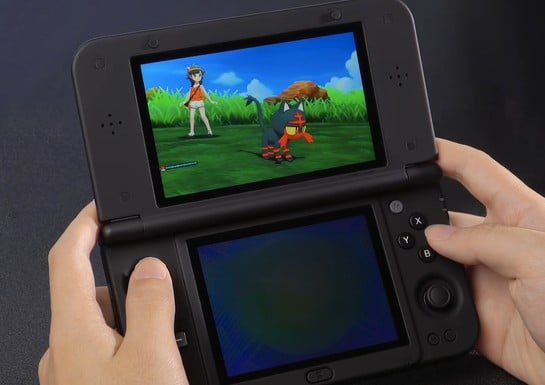 'We Will Not Be Officially Supporting This Device' - the Team Behind 3DS Emulator Azahar Isn't Happy with Anbernic