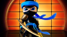 Cake Ninja 3: The Legend Continues