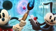 Disney Epic Mickey 2: The Power of Two