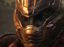 DOOM: The Dark Ages (Xbox) - Puts The Finishing Touches On A Masterful Trilogy