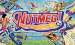 Retro-Inspired Football Management Card Game 'Nutmeg!' Set To Kick Off In 2026
