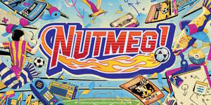 Next Article: Retro-Inspired Football Management Card Game 'Nutmeg!' Set To Kick Off In 2026