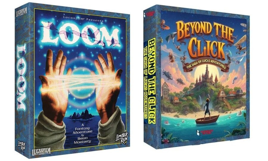 Loom & Beyond the Click Comparison